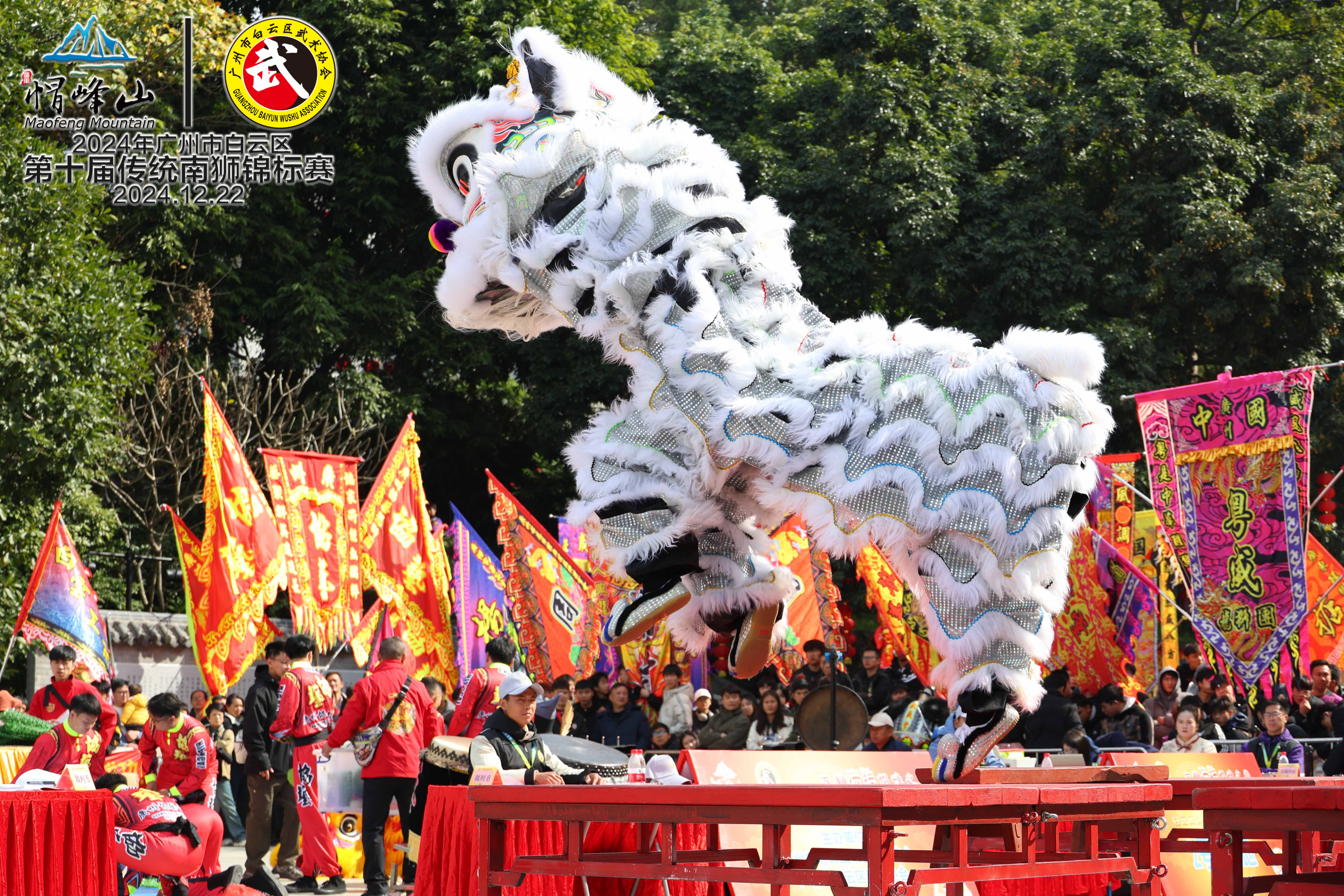 广东龙狮磨刀山东，全员发力决胜关头的简单介绍