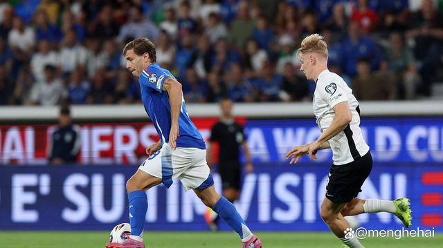 关于意大利惨遭瑞士逆转，陷入欧预赛出线困境的信息