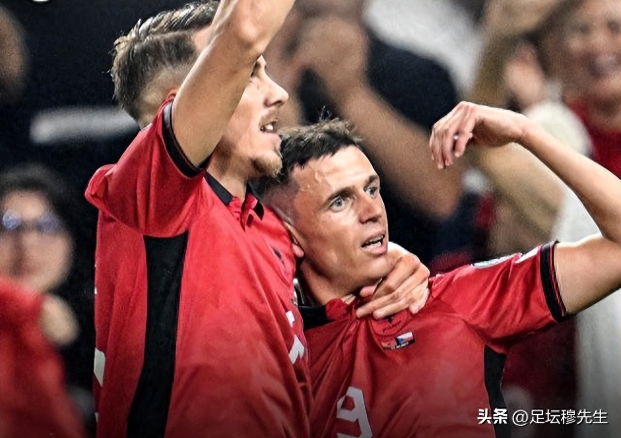 欧预赛疑似操纵事件浮出水面，组织有所动作