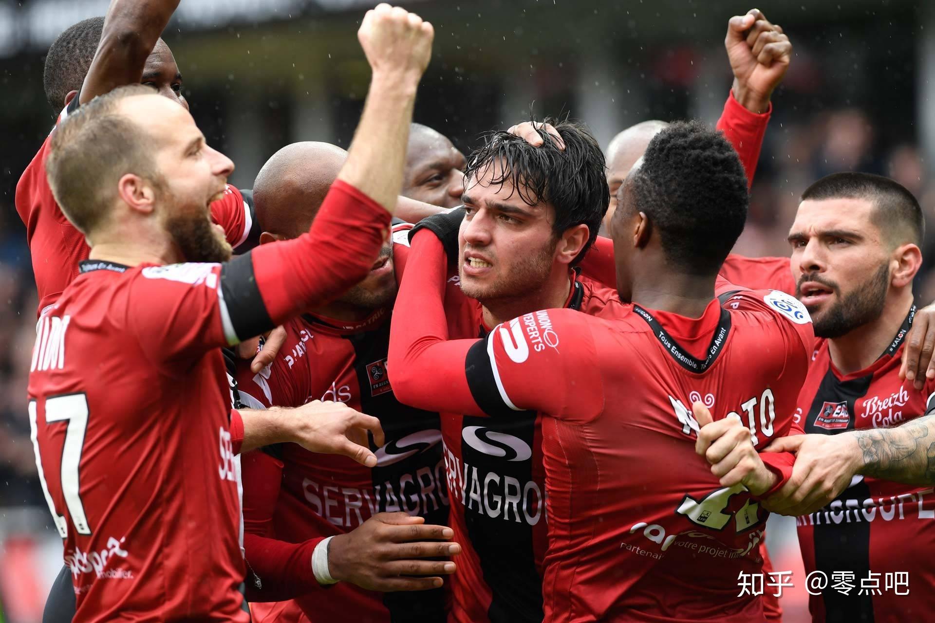 瓦朗谢纳主场失利，保级形势岌岌可危的简单介绍