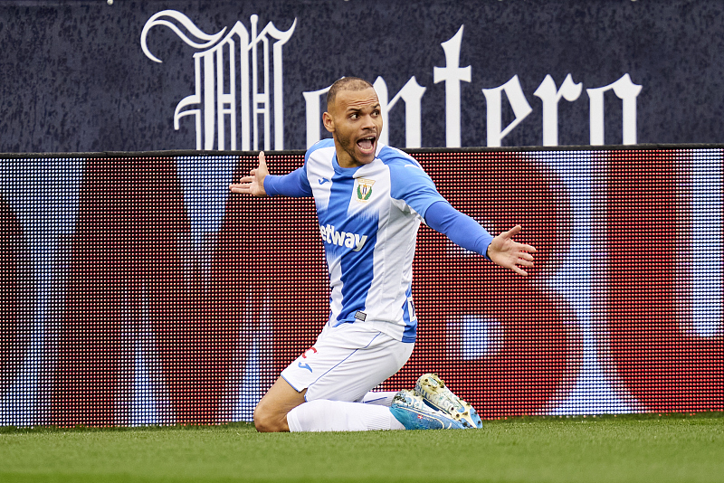 莱加内斯战术精妙,取得关键胜利的简单介绍 莱加内斯战术精妙,取得关键胜利的简单介绍