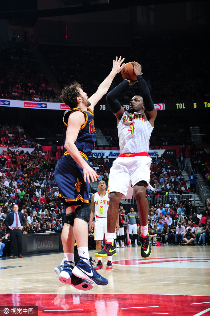 老鹰热火互击，安东尼亚连场20+领先至终