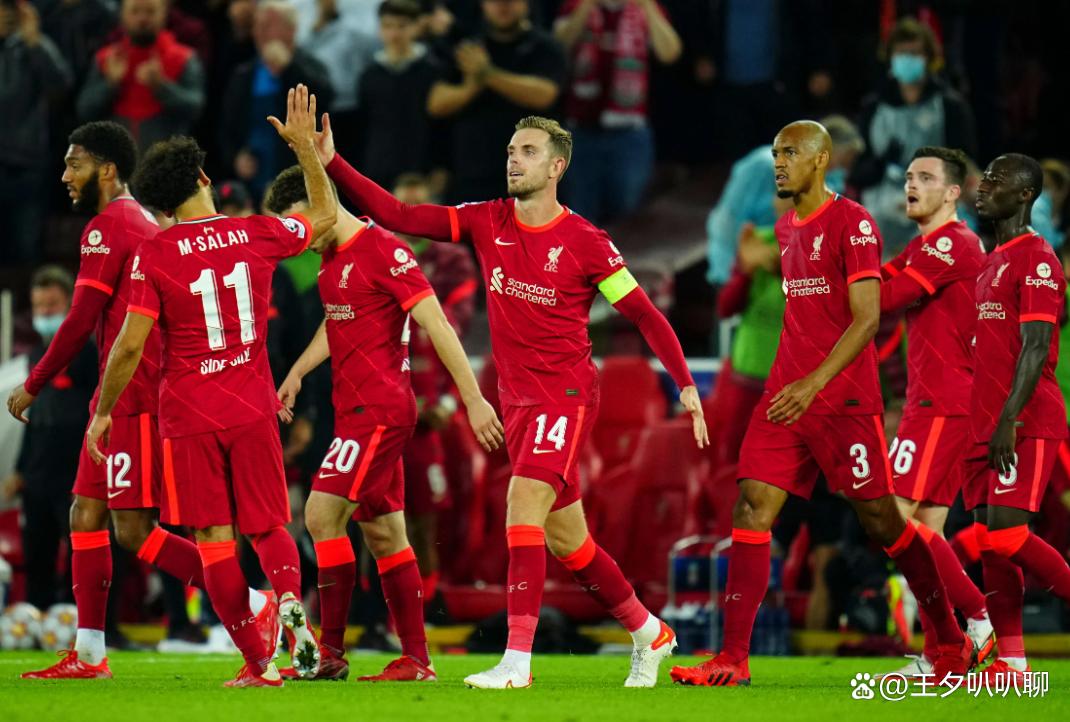 欧洲豪门战胜非洲球队，锁定小组第一名