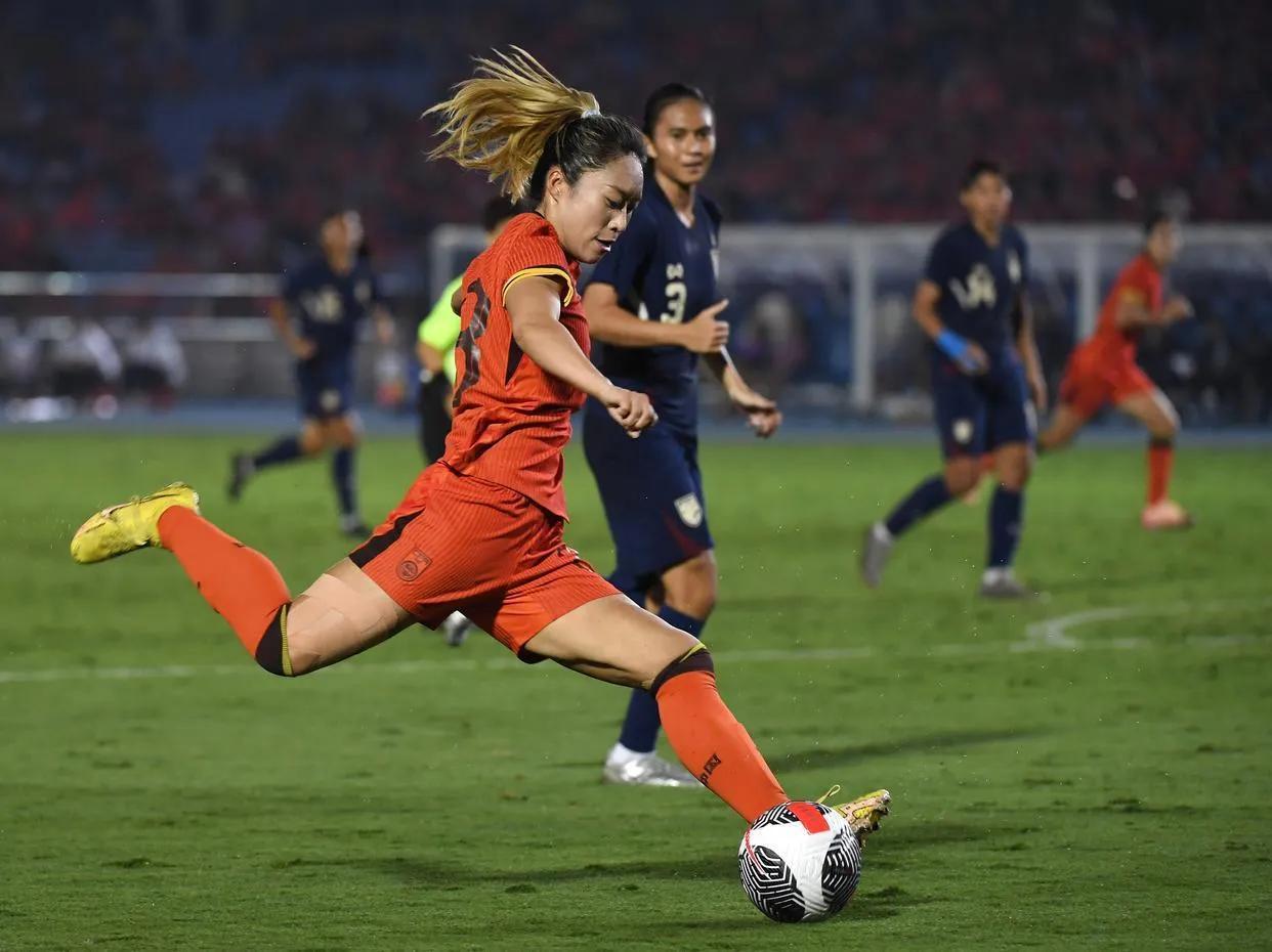 奥地利女足艰难取胜,成功晋级 奥地利女足艰难取胜,成功晋级