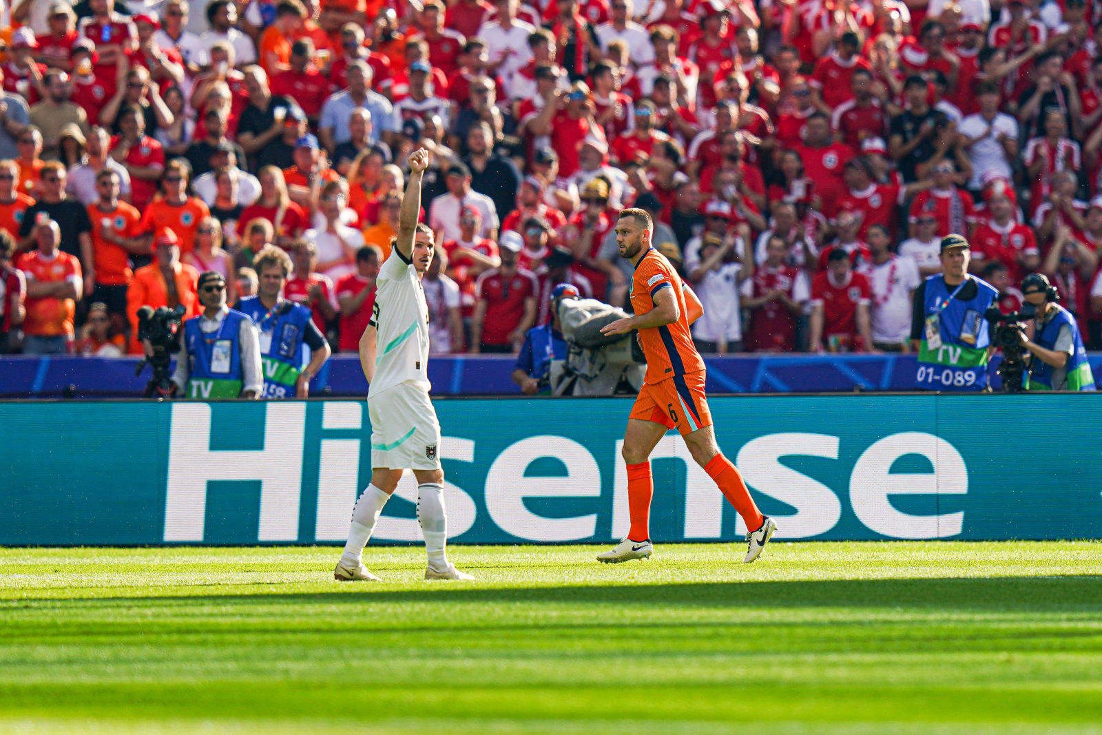 奥地利痛失机会，最终止步小组赛的简单介绍