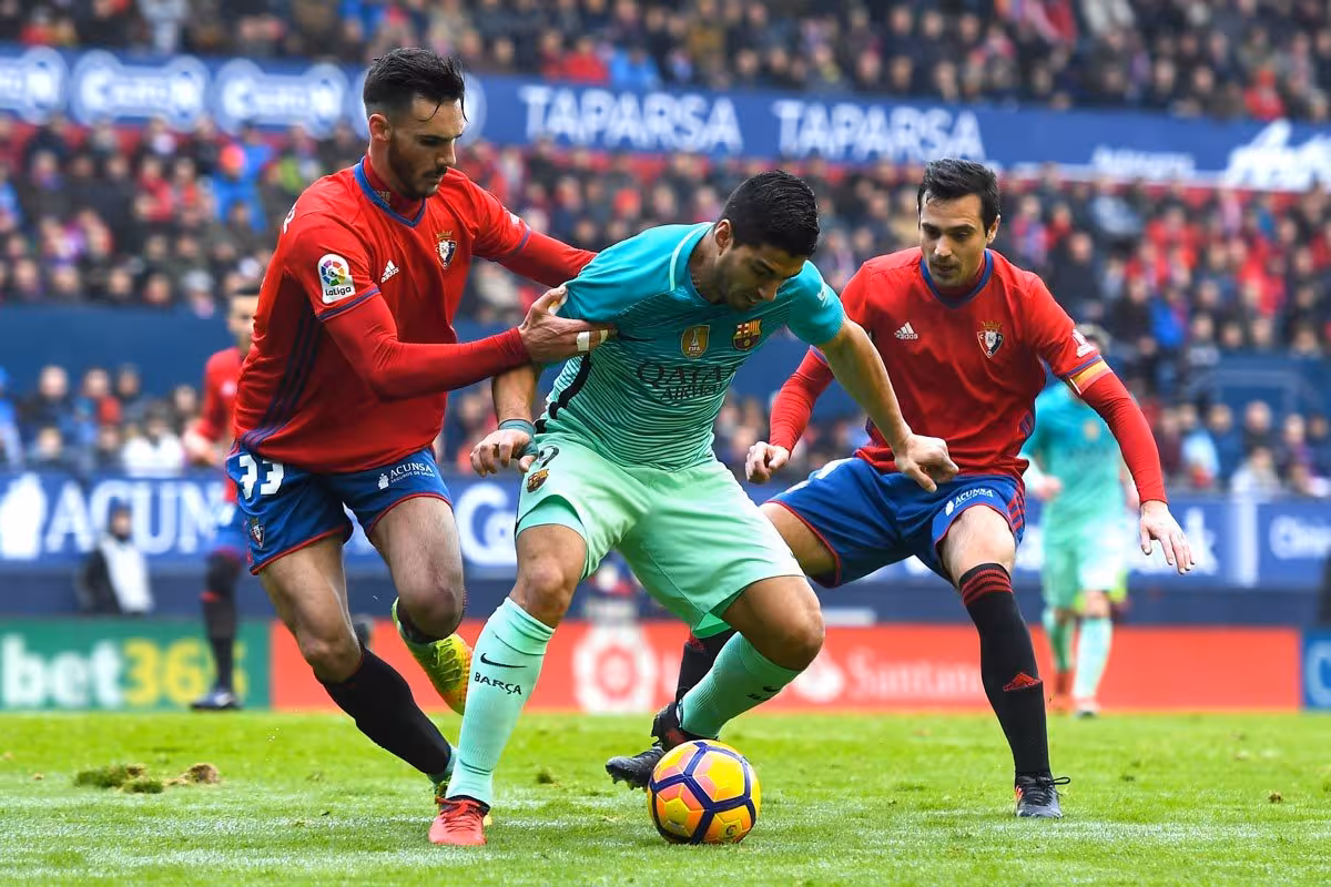 奥萨苏纳凭实力取胜,排名不断攀升 奥萨苏纳凭实力取胜,排名不断攀升