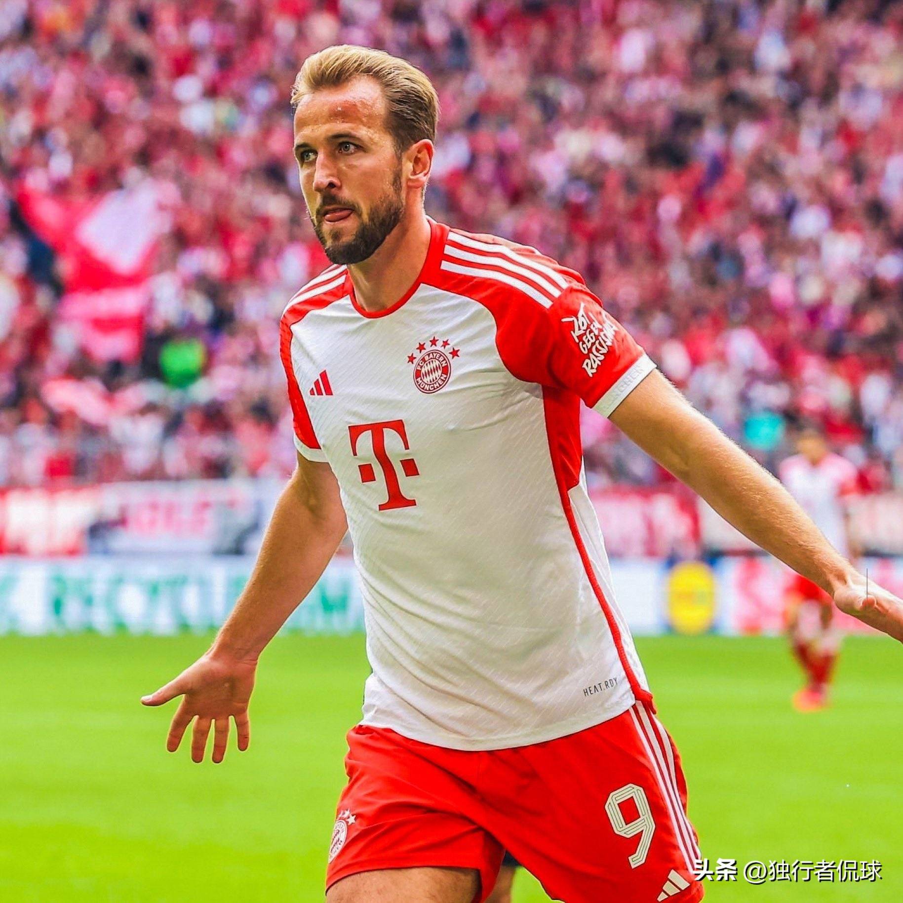 前锋绝地反击，场均进球数再度攀升