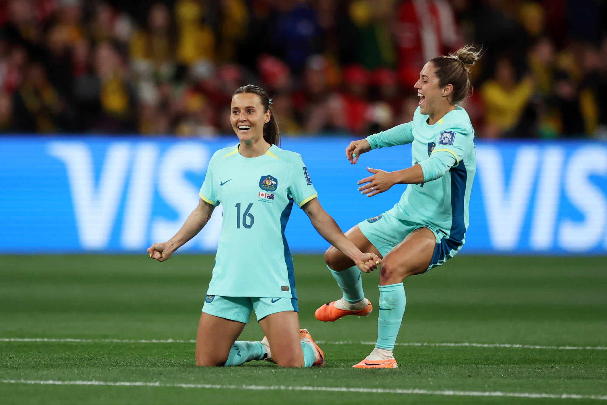 关于加拿大女足逆转胜利,晋级下一轮的信息 关于加拿大女足逆转胜利,晋级下一轮的信息