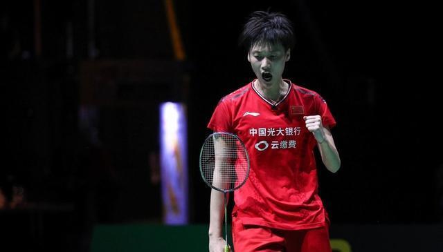 关于英格兰羽毛球队横扫印度羽毛球队，辛杜关键制胜的信息