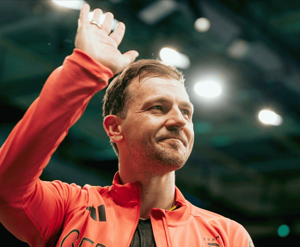 比利时乒乓球队强势德国乒乓球队，波尔爆发神勇的简单介绍