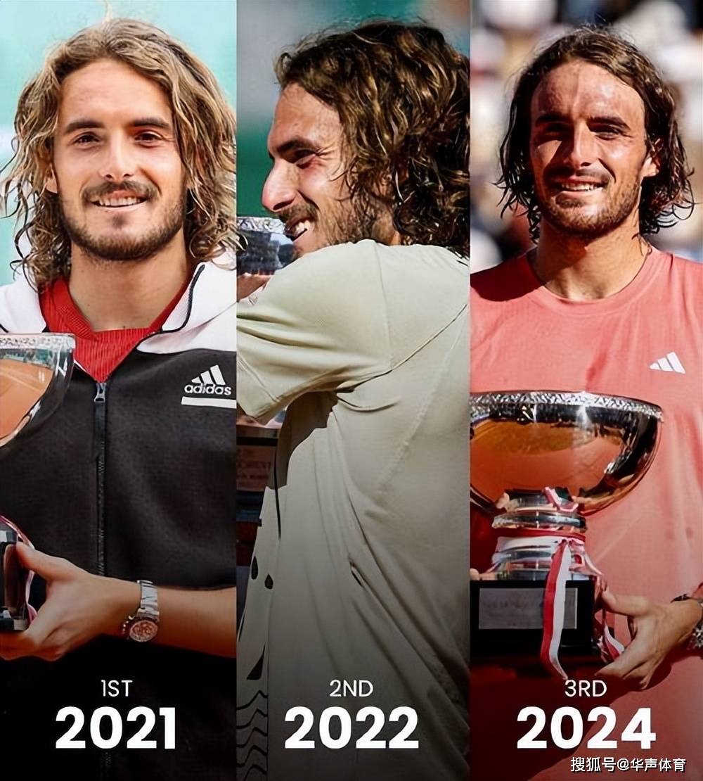 关于年终总决赛鏖战拉沃尔杯，西西帕斯高光表现的信息