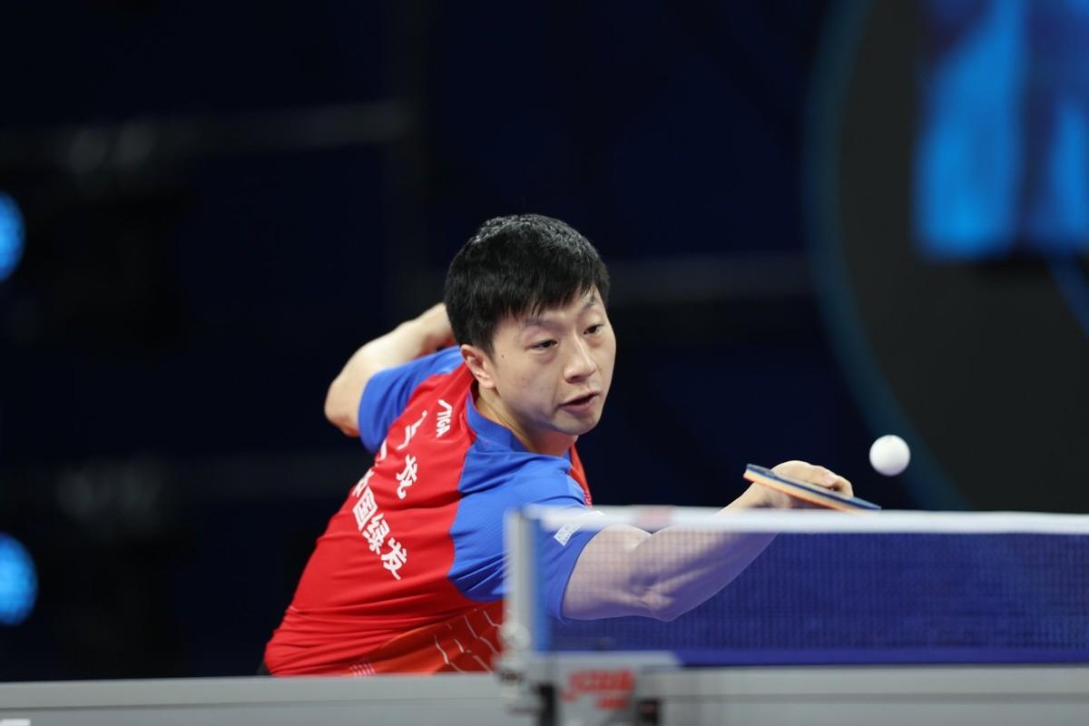 韩国队逆转瑞典队，马龙高光表现的简单介绍