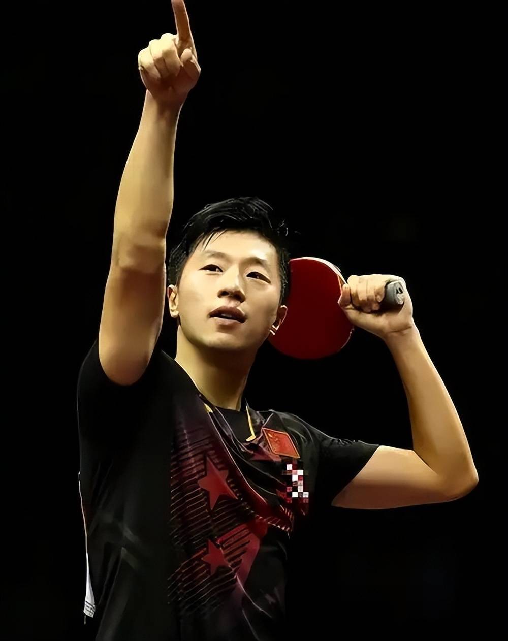 韩国队逆转瑞典队，马龙高光表现的简单介绍