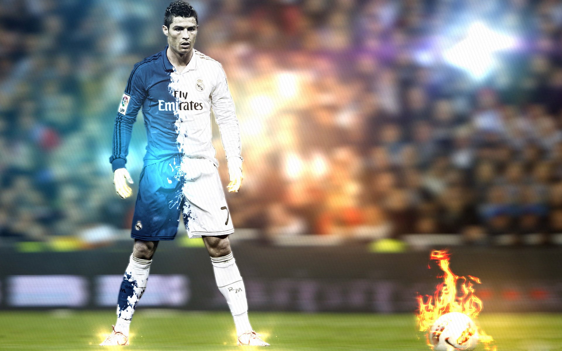 跨越赛场的雄鹰，从NBA到欧冠，统治力如何定义伟大？