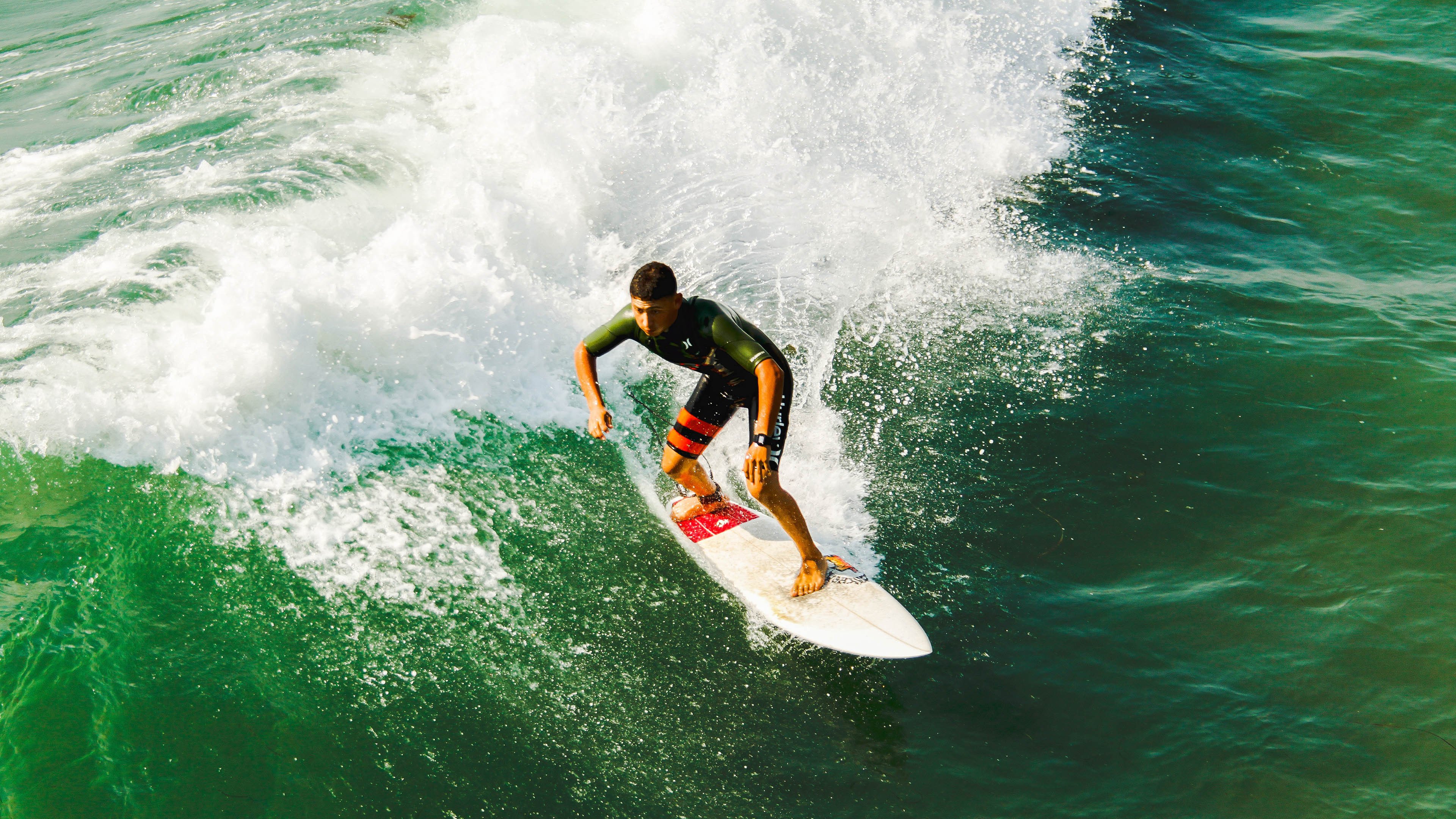 教科书般的掌控，梅西如何以大师级表现，诠释对全面压制的超越