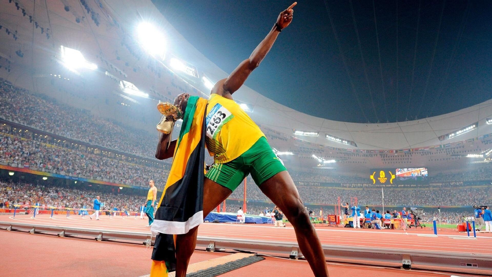 世界杯之夜,奥利维耶关键节点连续得分,书写足球传奇